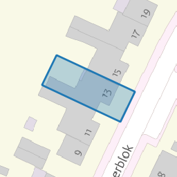 Perceel WOU00-E-1985