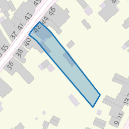 Perceel WOU00-E-1998