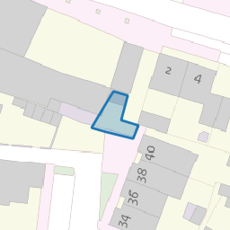 Perceel WOU00-E-2029