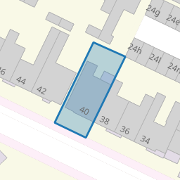 Perceel WOU00-E-2038