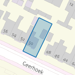 Perceel WOU00-E-2043