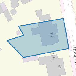 Perceel WOU00-E-2052