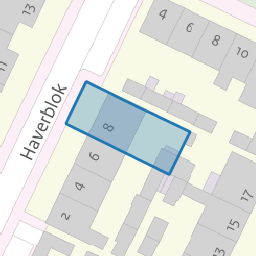 Perceel WOU00-E-2060