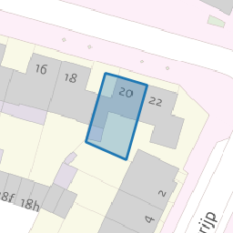 Perceel WOU00-E-2065