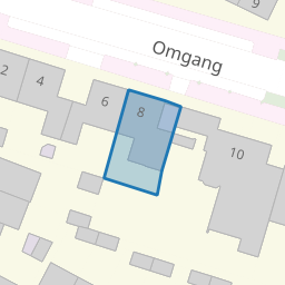 Perceel WOU00-E-2070