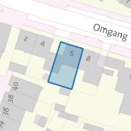 Perceel WOU00-E-2071