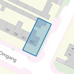 Perceel WOU00-E-2087