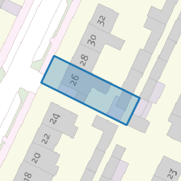 Perceel WOU00-E-2089