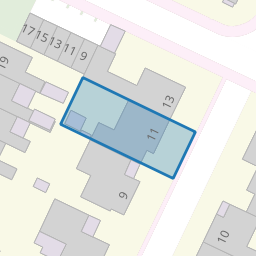 Perceel WOU00-E-2098