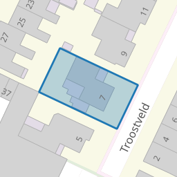 Perceel WOU00-E-2099