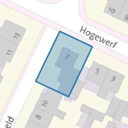 Perceel WOU00-E-2101