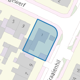 Perceel WOU00-E-2104