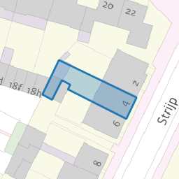 Perceel WOU00-E-2106