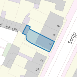 Perceel WOU00-E-2107