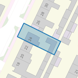 Perceel WOU00-E-2119