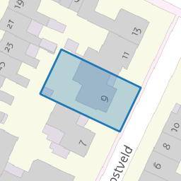 Perceel WOU00-E-2155