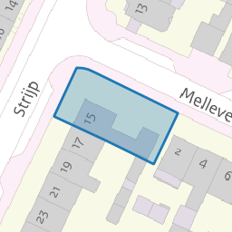 Perceel WOU00-E-2215