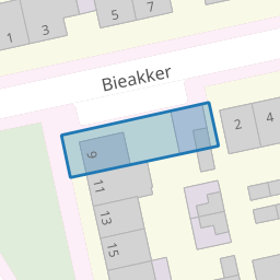 Perceel WOU00-E-2259