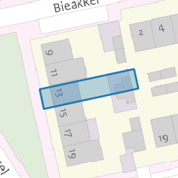 Perceel WOU00-E-2261