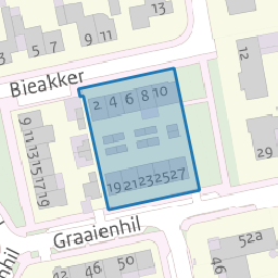 Perceel WOU00-E-2264