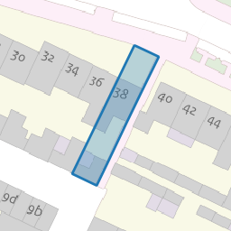 Perceel WOU00-E-2282