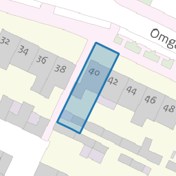 Perceel WOU00-E-2283