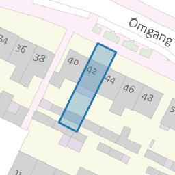 Perceel WOU00-E-2284