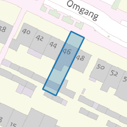 Perceel WOU00-E-2286