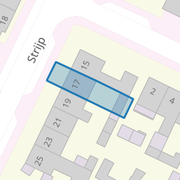 Perceel WOU00-E-2300