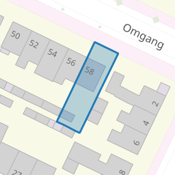 Perceel WOU00-E-2312