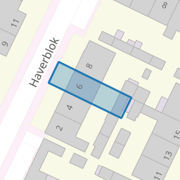 Perceel WOU00-E-2313