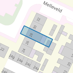 Perceel WOU00-E-2315