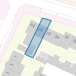 Perceel WOU00-E-2365