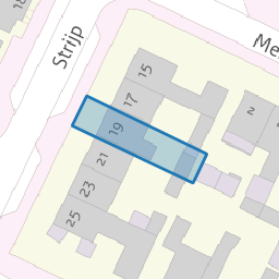 Perceel WOU00-E-2372