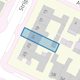 Perceel WOU00-E-2373