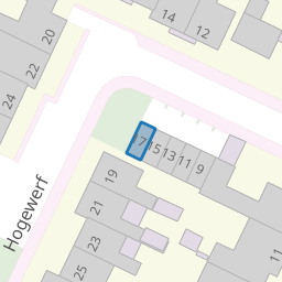 Perceel WOU00-E-2377