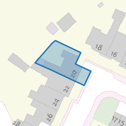 Perceel WOU00-E-2387