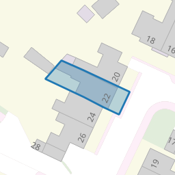 Perceel WOU00-E-2388