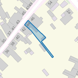 Perceel WOU00-E-2396