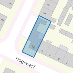 Perceel WOU00-E-2398