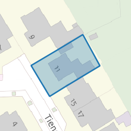 Perceel WOU00-E-2430