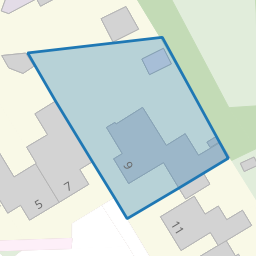 Perceel WOU00-E-2431