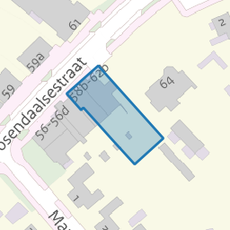 Perceel WOU00-E-2452