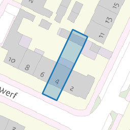 Perceel WOU00-E-2457