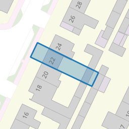 Perceel WOU00-E-2459