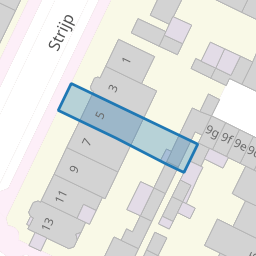 Perceel WOU00-E-2472