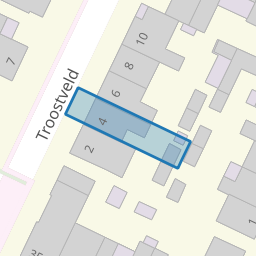 Perceel WOU00-E-2475