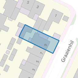 Perceel WOU00-E-2479