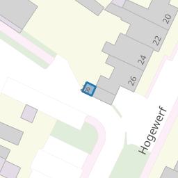 Perceel WOU00-E-2504