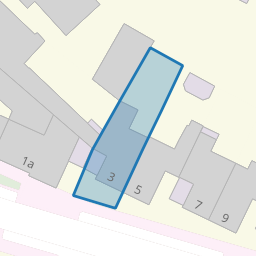 Perceel WOU00-E-2510